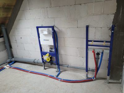 Instalacje